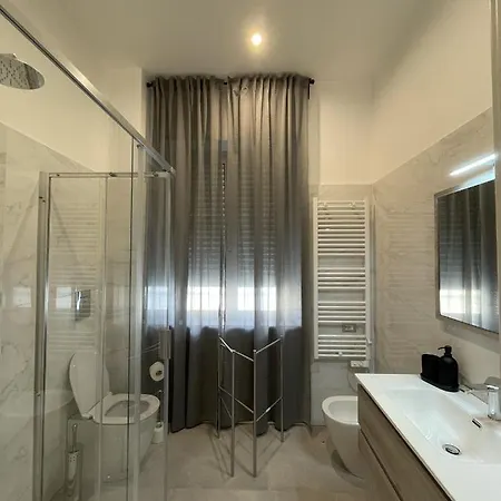 Bed & Breakfast Incitta B&B *