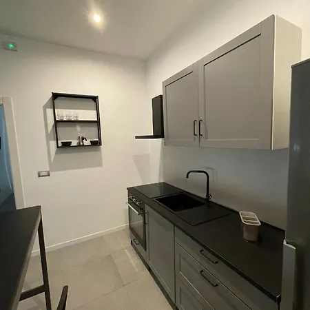 Incitta B&B Cosenza