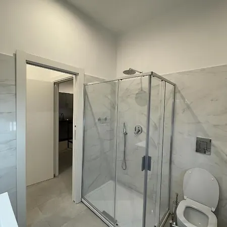 Incitta B&B Cosenza