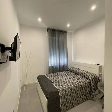 Incitta B&B Panzió *