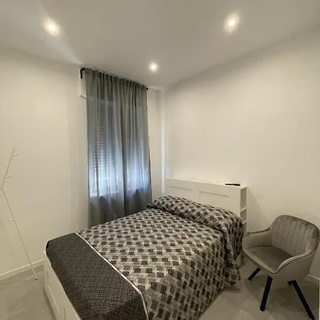 Bed & Breakfast Incitta B&B *