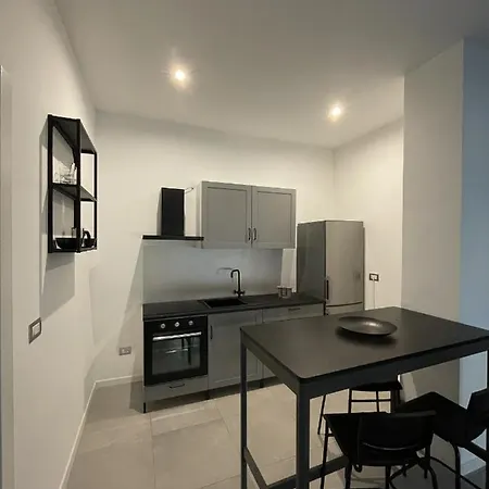 Incitta B&B Cosenza