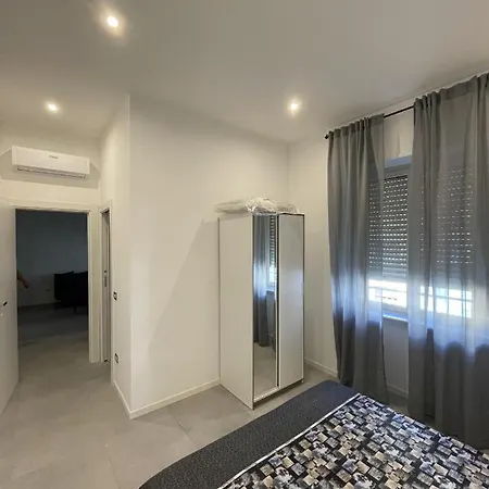 Incitta B&B Cosenza