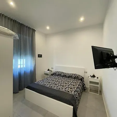 Bed & Breakfast Incitta B&B Cosenza